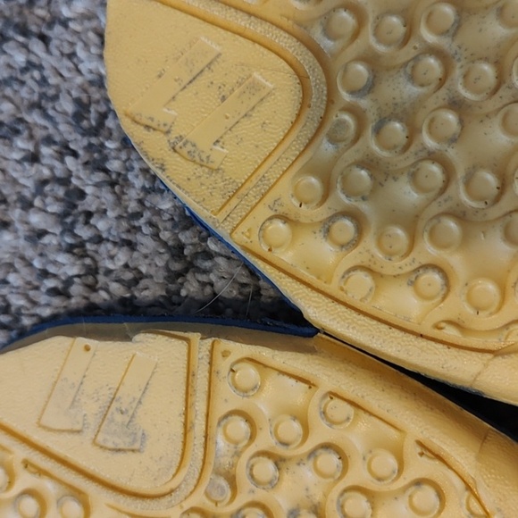 CARHARTT Men's Black Insoles Size 11 - Picture 4 of 4
